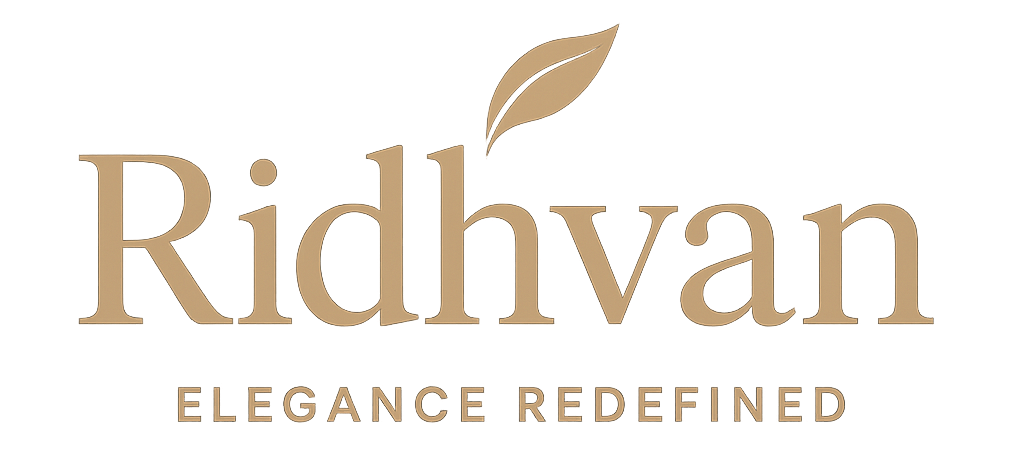 RIDHAVA.COM